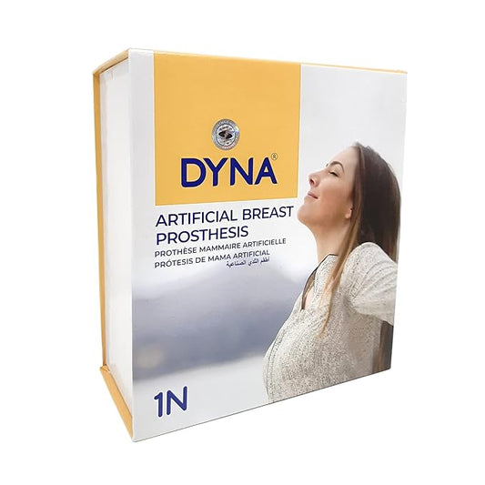 Dyna Artificial Breast Prosthesis Silicone Artificial Breast