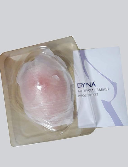 Dyna Artificial Breast Prosthesis Silicone Artificial Breast