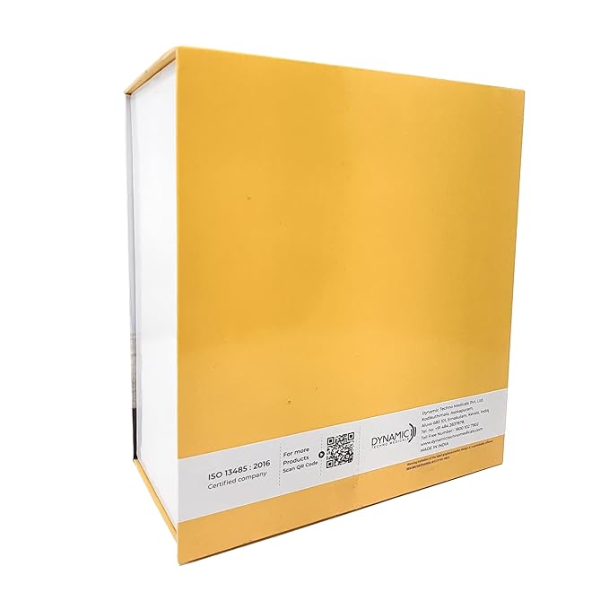 Dyna Artificial Breast Prosthesis Silicone Artificial Breast