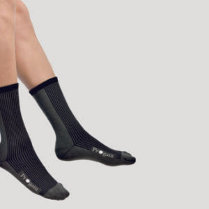 Pryda Progaiit Silver Socks