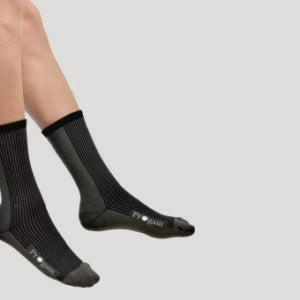 Pryda Progaiit Silver Socks
